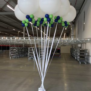 Mega heliumballonnen