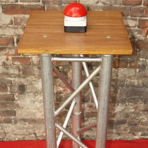 Grote Rode Knop huren